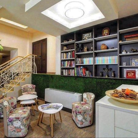 Tryavna Lake Hotel & Spa Extérieur photo