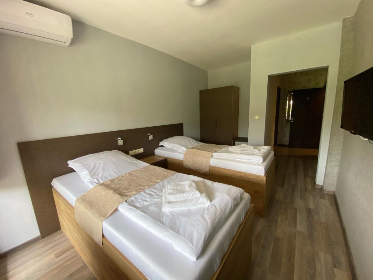 Tryavna Lake Hotel & Spa Extérieur photo
