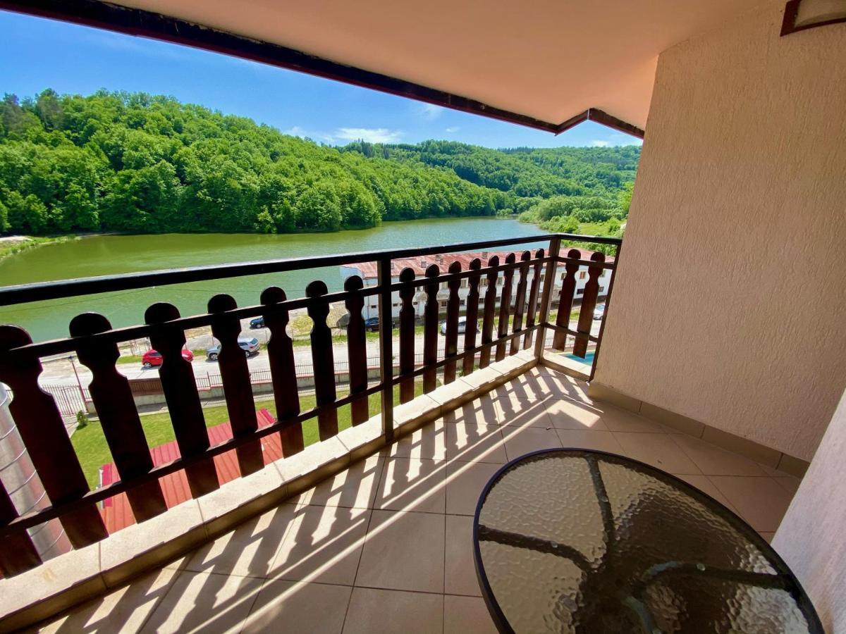 Tryavna Lake Hotel & Spa Extérieur photo