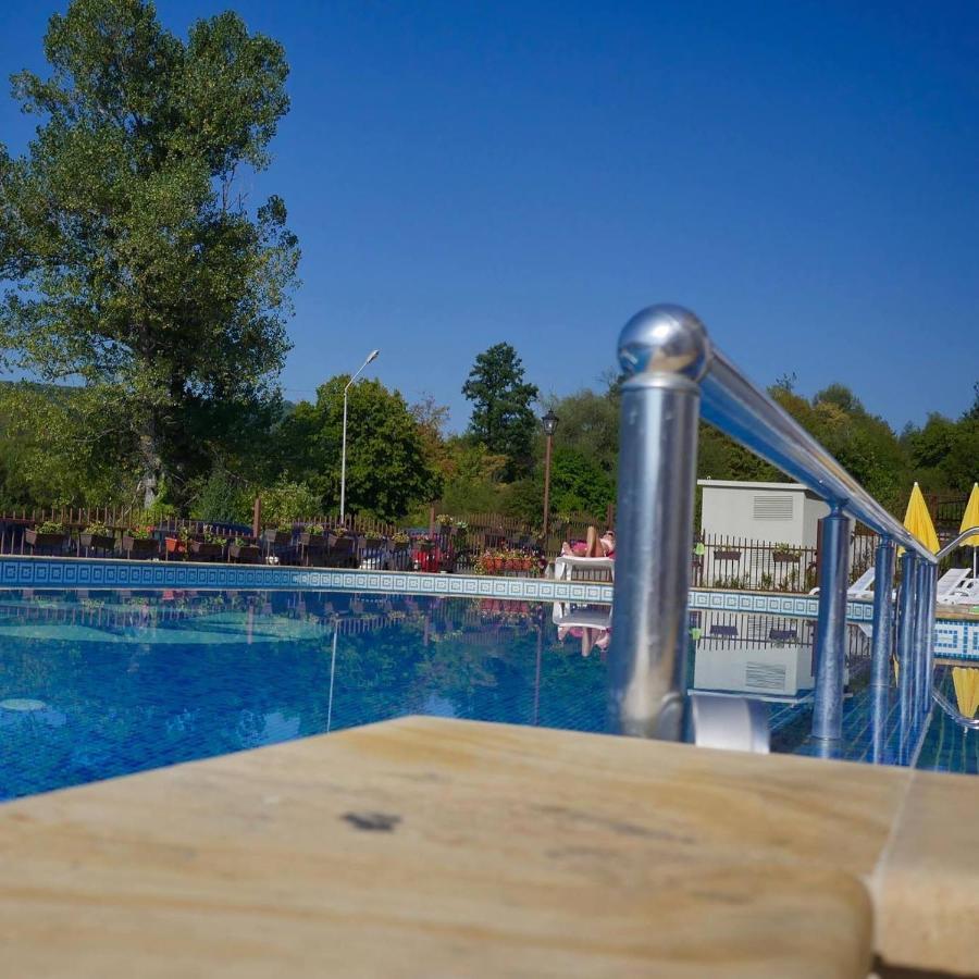 Tryavna Lake Hotel & Spa Extérieur photo