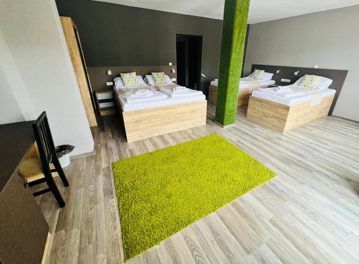 Tryavna Lake Hotel & Spa Extérieur photo
