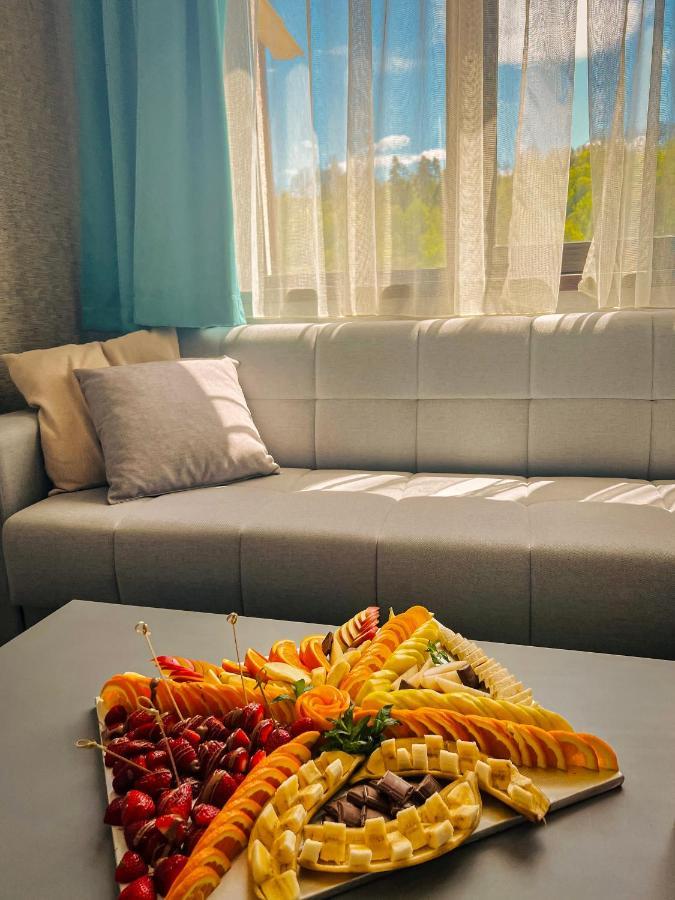 Tryavna Lake Hotel & Spa Extérieur photo