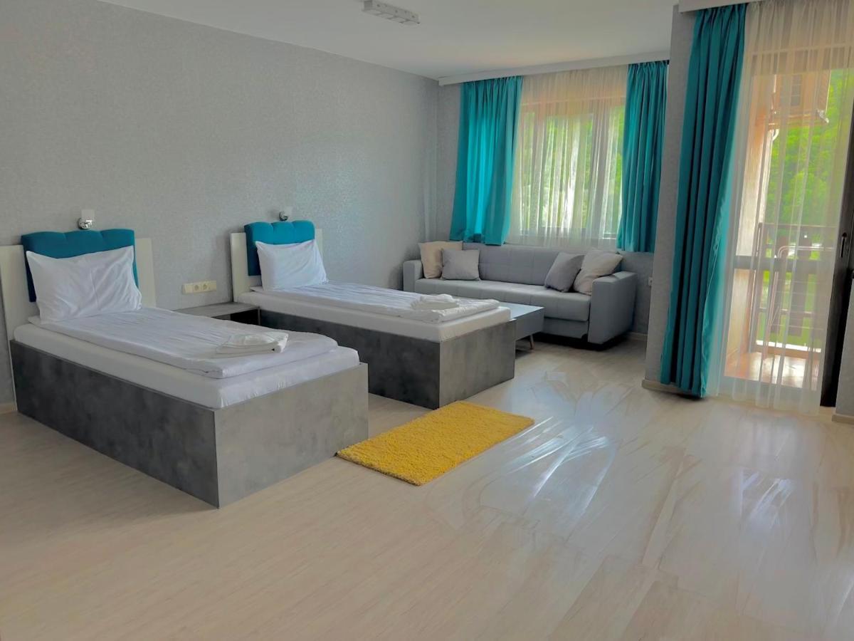 Tryavna Lake Hotel & Spa Extérieur photo
