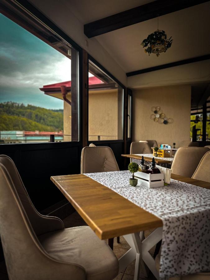 Tryavna Lake Hotel & Spa Extérieur photo