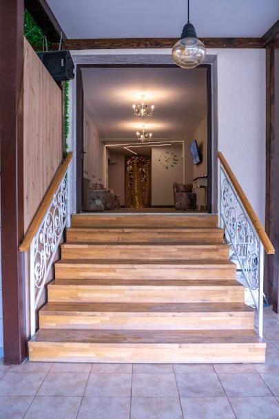 Tryavna Lake Hotel & Spa Extérieur photo