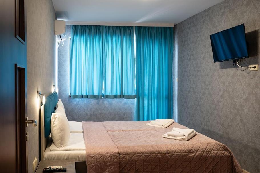 Tryavna Lake Hotel & Spa Extérieur photo