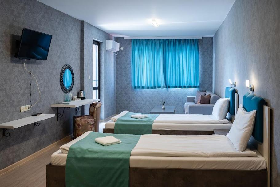 Tryavna Lake Hotel & Spa Extérieur photo