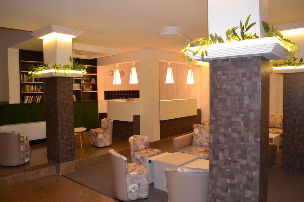 Tryavna Lake Hotel & Spa Extérieur photo