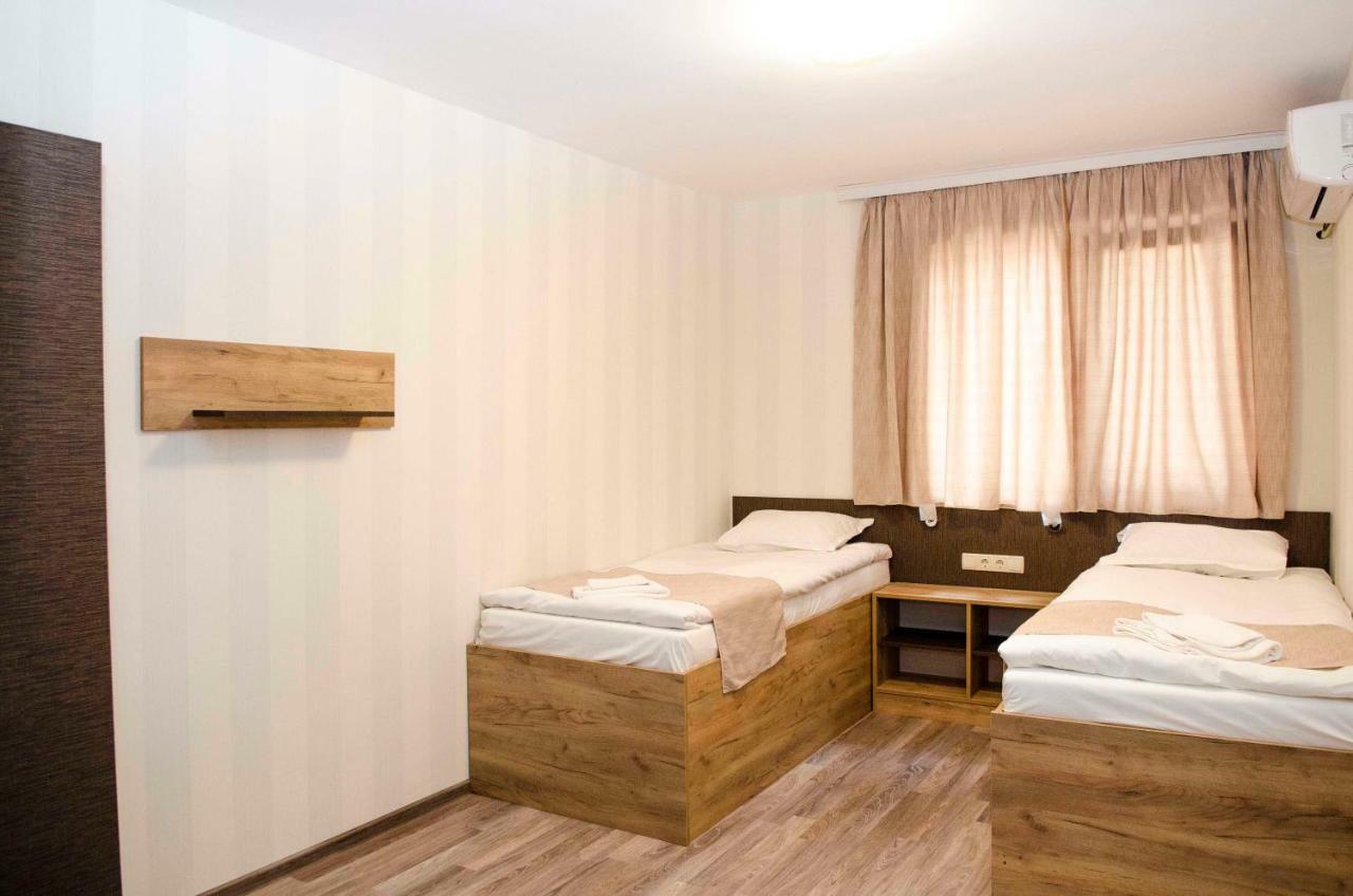 Tryavna Lake Hotel & Spa Extérieur photo